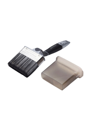 Jordan Hus & Gjerde Ultimate Pensel Vinklet 100mm