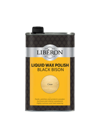 BLACK BISON VOKS FLYT KL 500ML 500ML