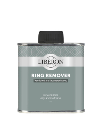 RINGFJ. OG LAKKFORNYER -3738 125ML 125ML