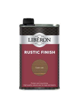 GOTISK PATINA 500ML