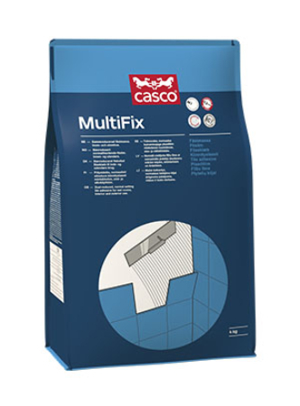 CASCO MULTIFIX FLISLIM 4KG 4KG