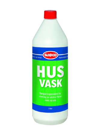 GJØCO HUSVASK 1LTR, 