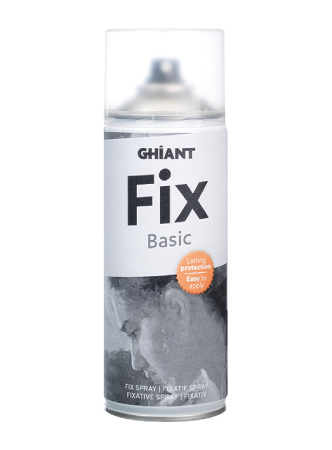 Ghiant Basic Fixativ Spray 400ml