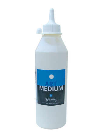 Schjerning Art Medium 500ml