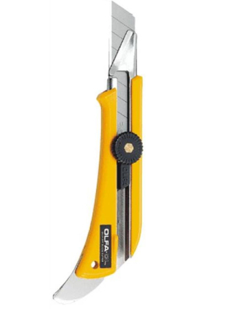 OLFA KNIV 18MM