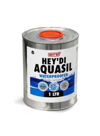 HEY'DI IMPREG AQUASIL MUR 1LTR