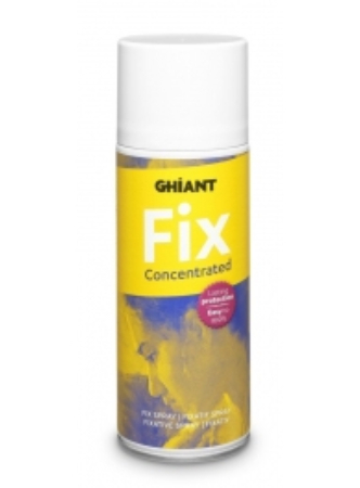 Ghiant Concentrated Fixativ Spray 400ml, 