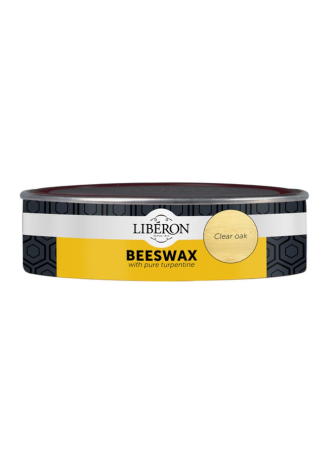 BIVOKS FARVELØS   LIBERON -3906 150ML