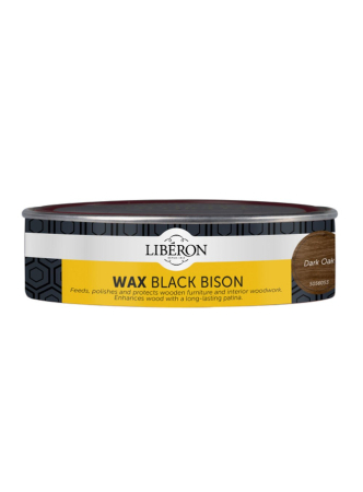 BLACK BISON VOKS MEDI.EIK ((004192) 150ML