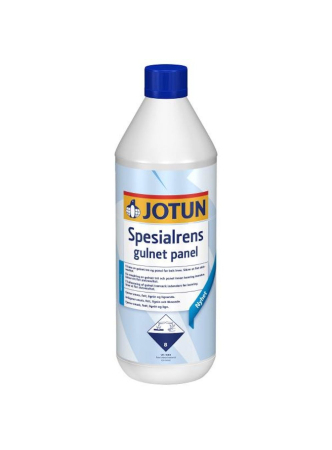 JOTUN SPESIALRENS GULNET 1LTR