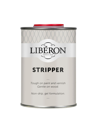 STRIPPER LIBERON 500ML 500ML