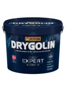 DRYGOLIN COLOR EXPERT 10L Alle farger
