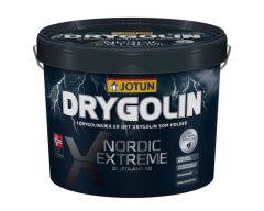 DRYGOLIN NORDIC EXTREME 50 10 LITER alle farger