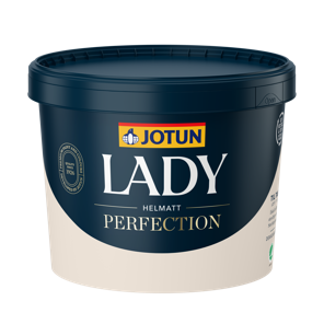 LADY Pure Color