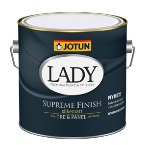 LADY Pure Color